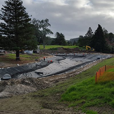 Contrax your Auckland earthwork contractors